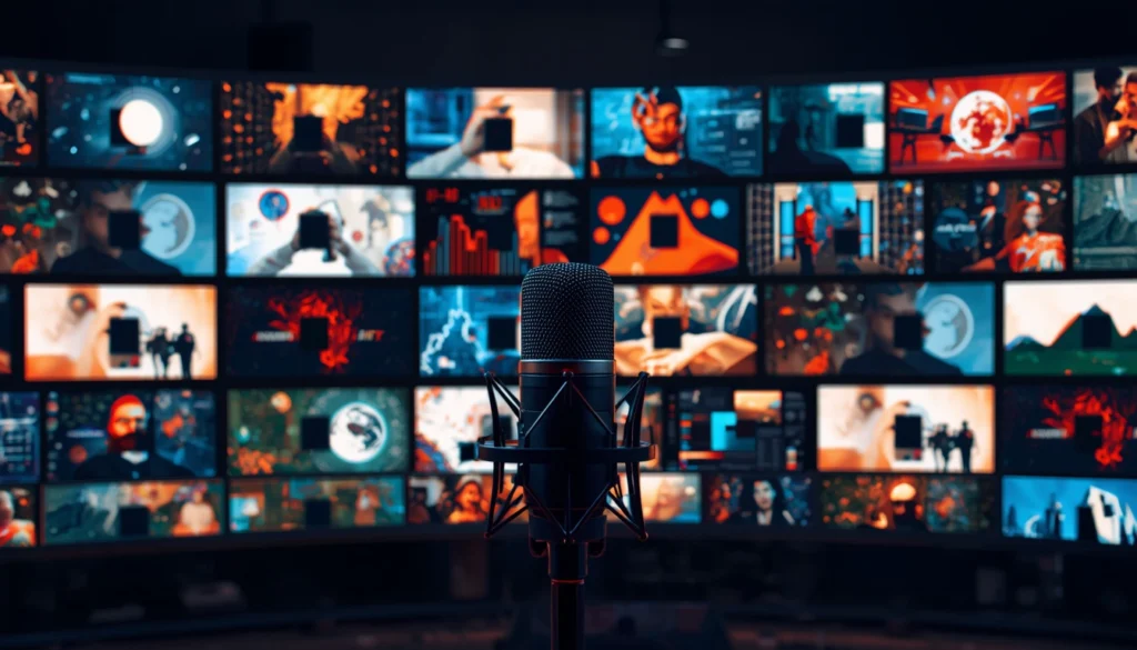 Faceless YouTube Channel Ideas