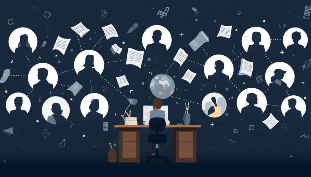 Ghostwriting Jobs