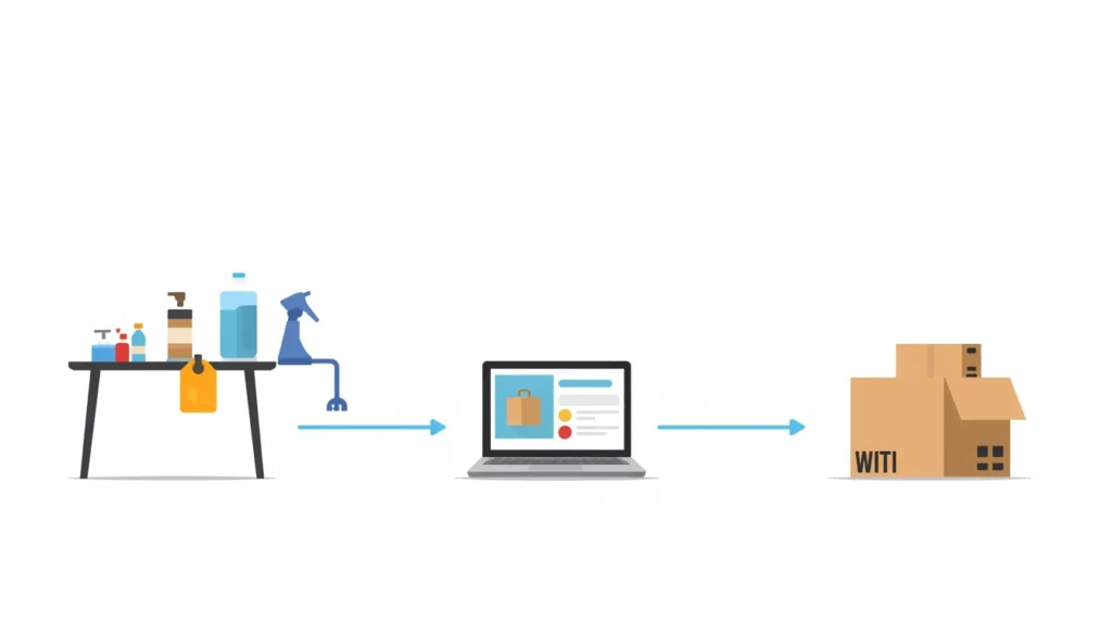 How to Flip Items for Profit