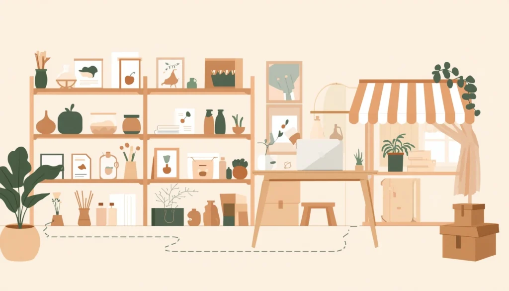 How to Sell on Etsy