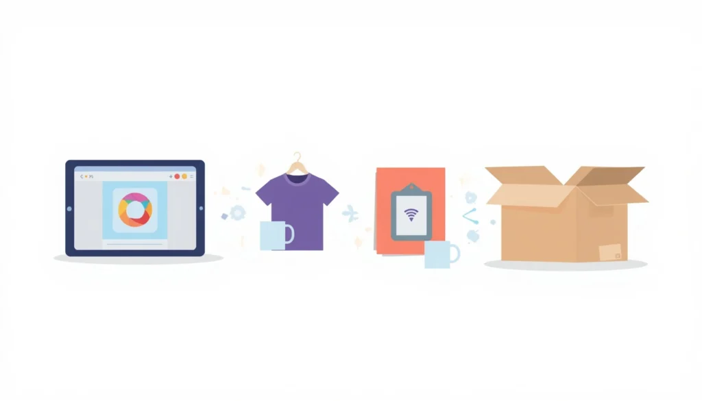 Print on Demand for Beginners