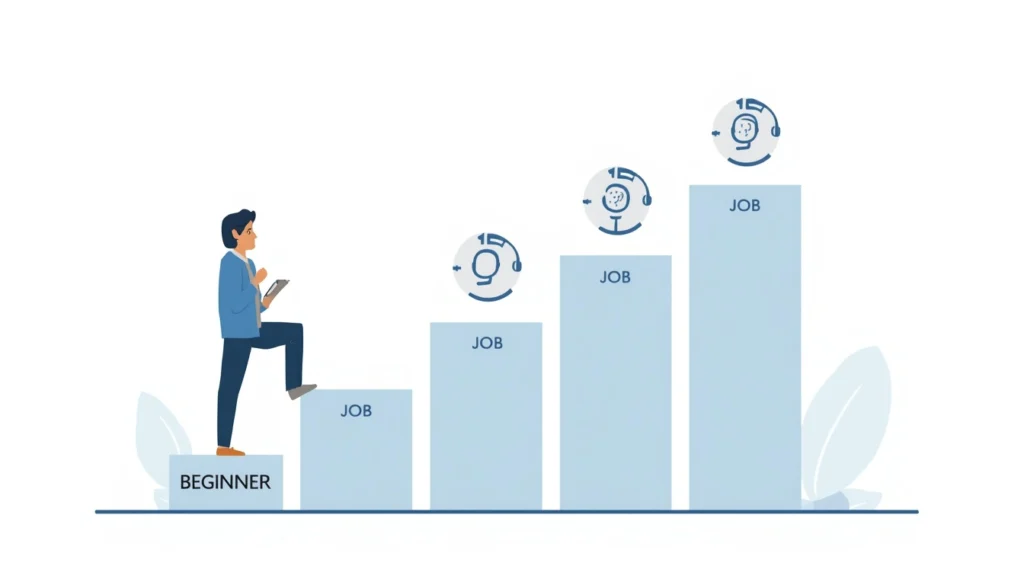 Remote Jobs No Experience