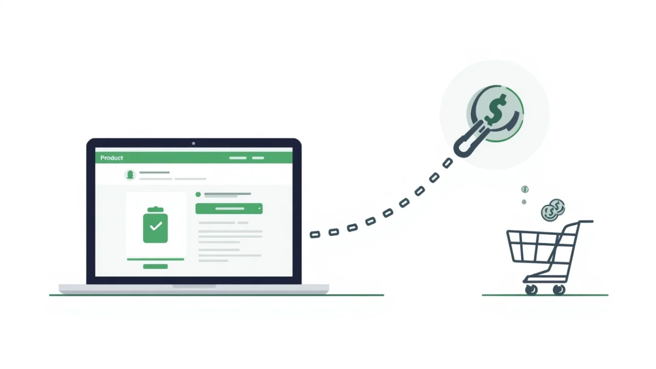 Affiliate Marketing for Beginners