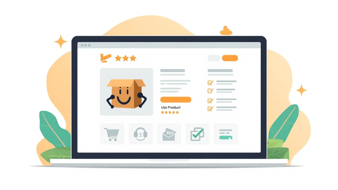 Amazon Associates Requirements 2026