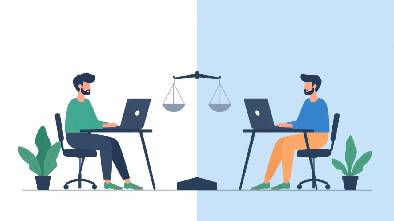 Fiverr vs Upwork