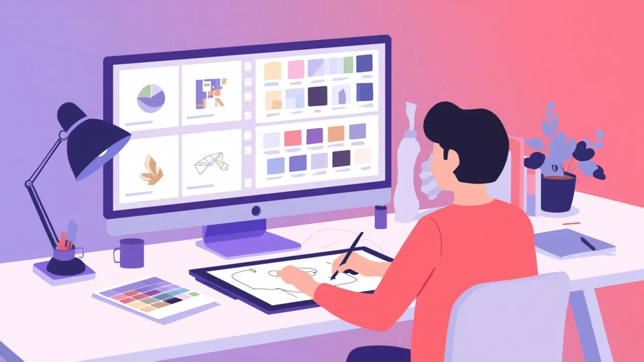 Freelance Graphic Design Jobs