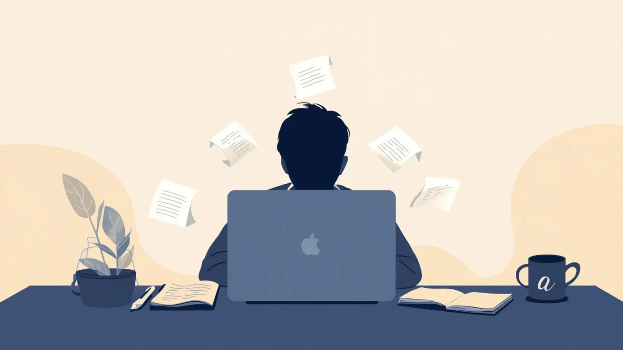 Ghostwriting Jobs