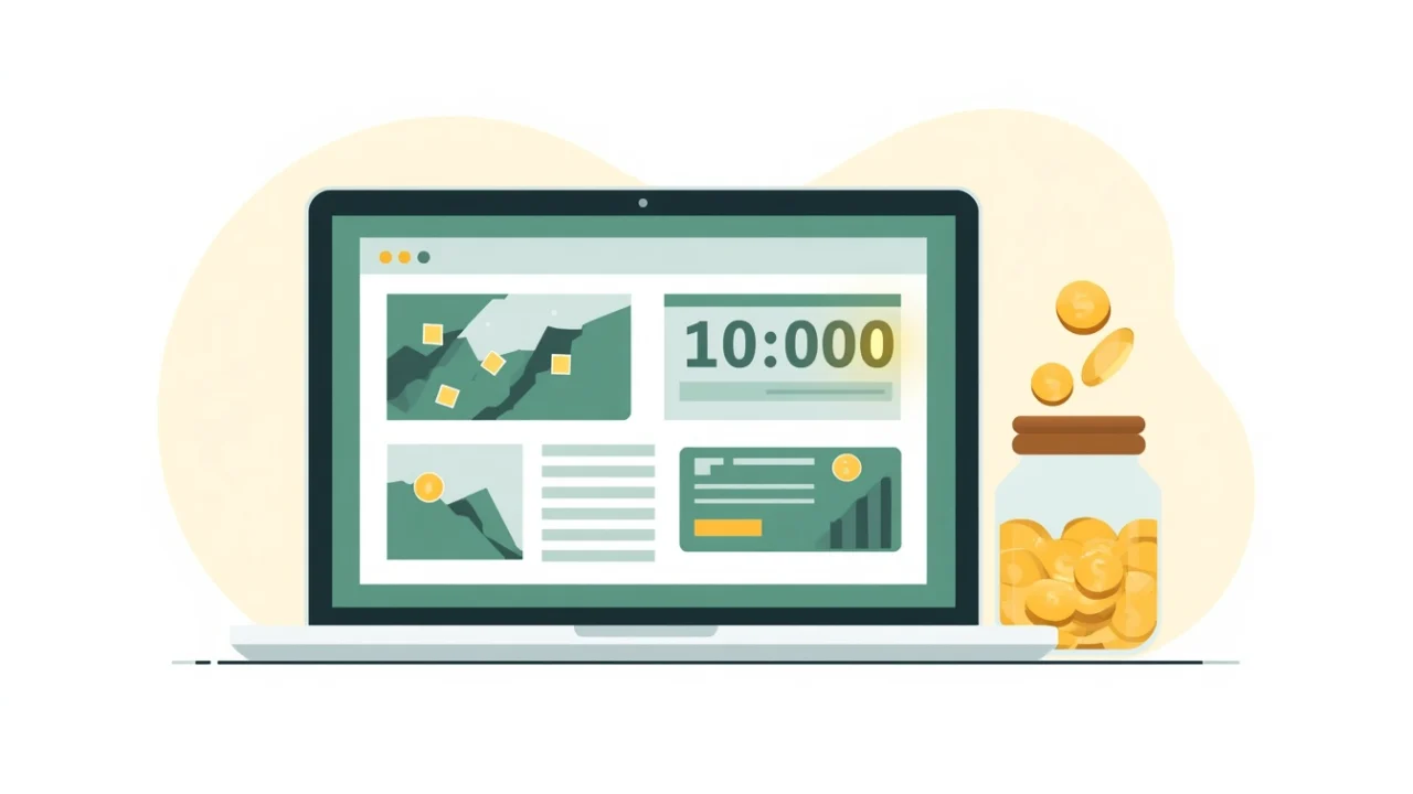 How Much Does AdSense Pay Per 1000 Views?
