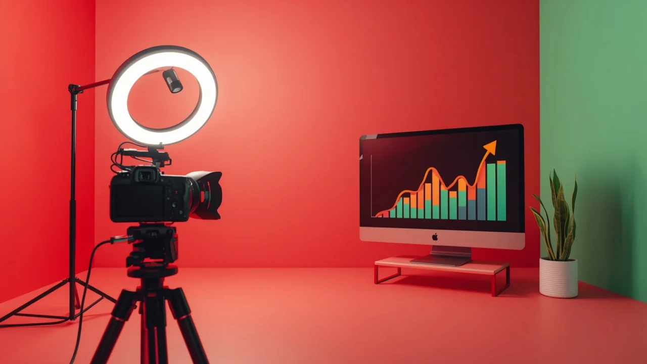 How Much Does YouTube Pay Per 1000 Views