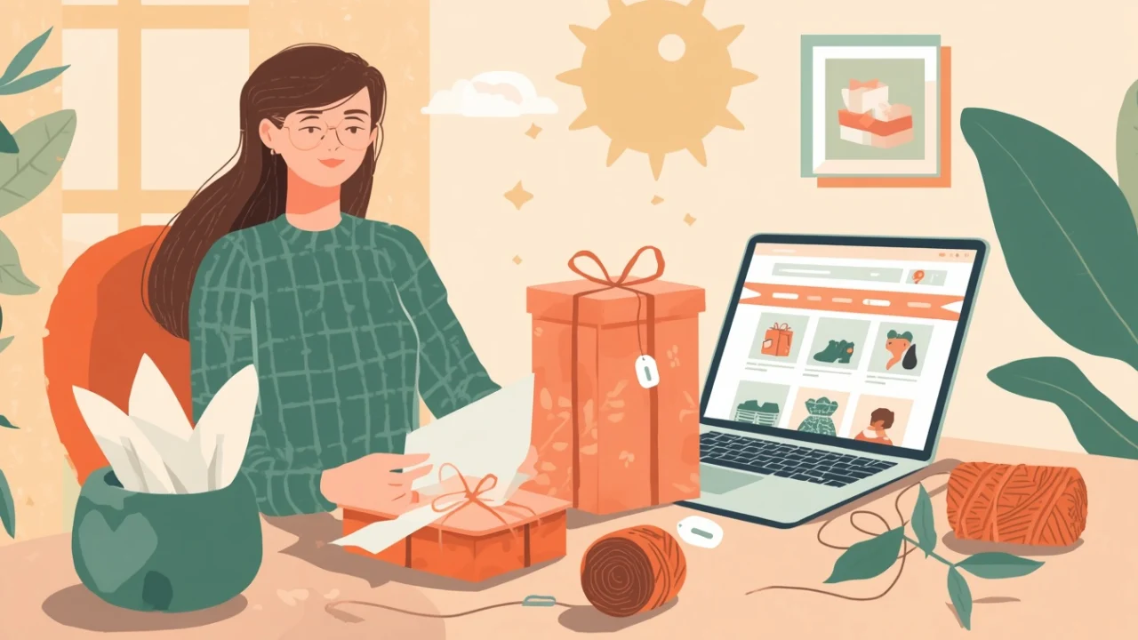 How to Sell on Etsy