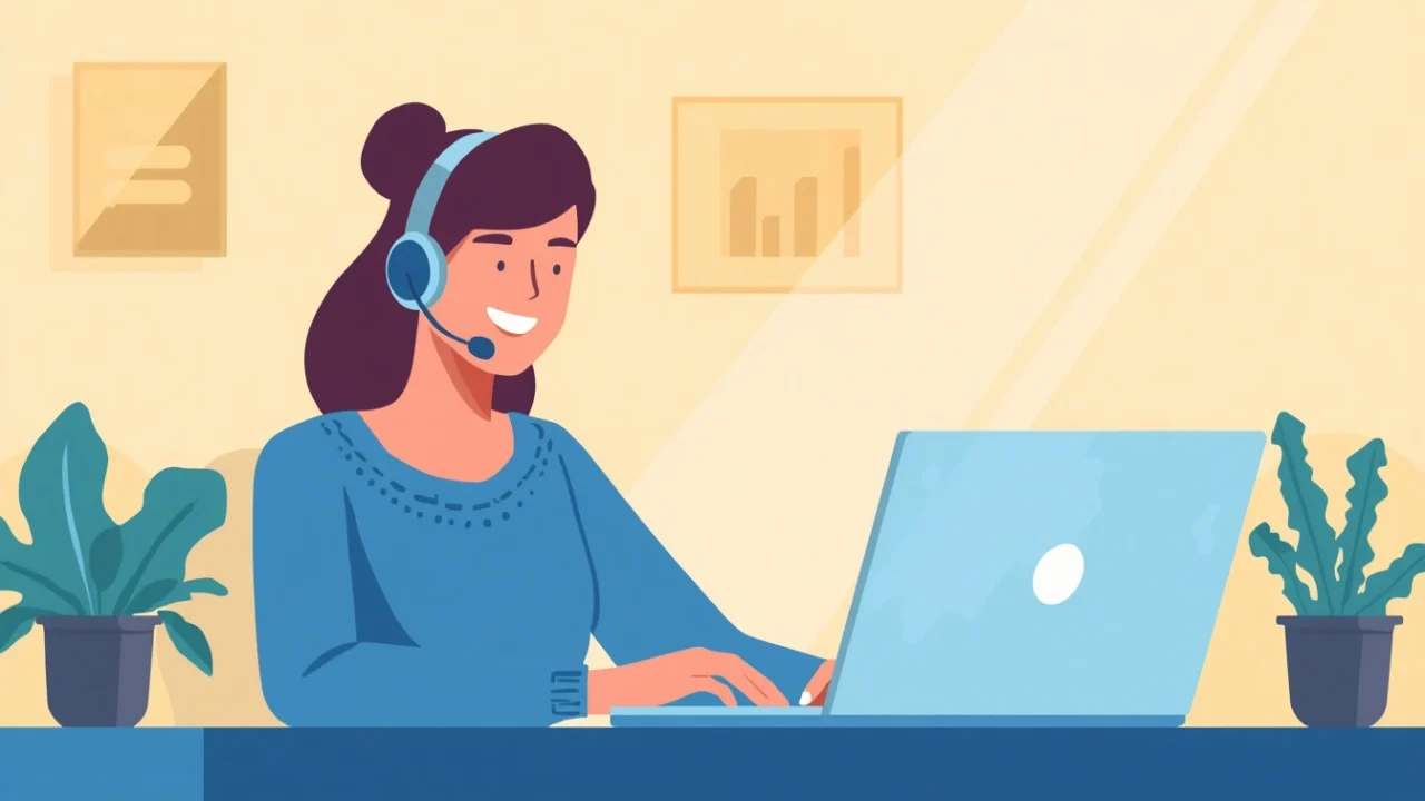 Remote Customer Service Jobs