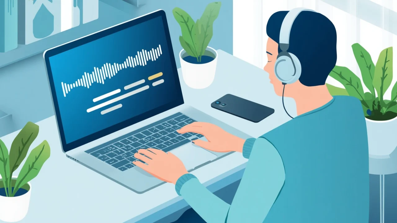 Rev Transcription Review 2026