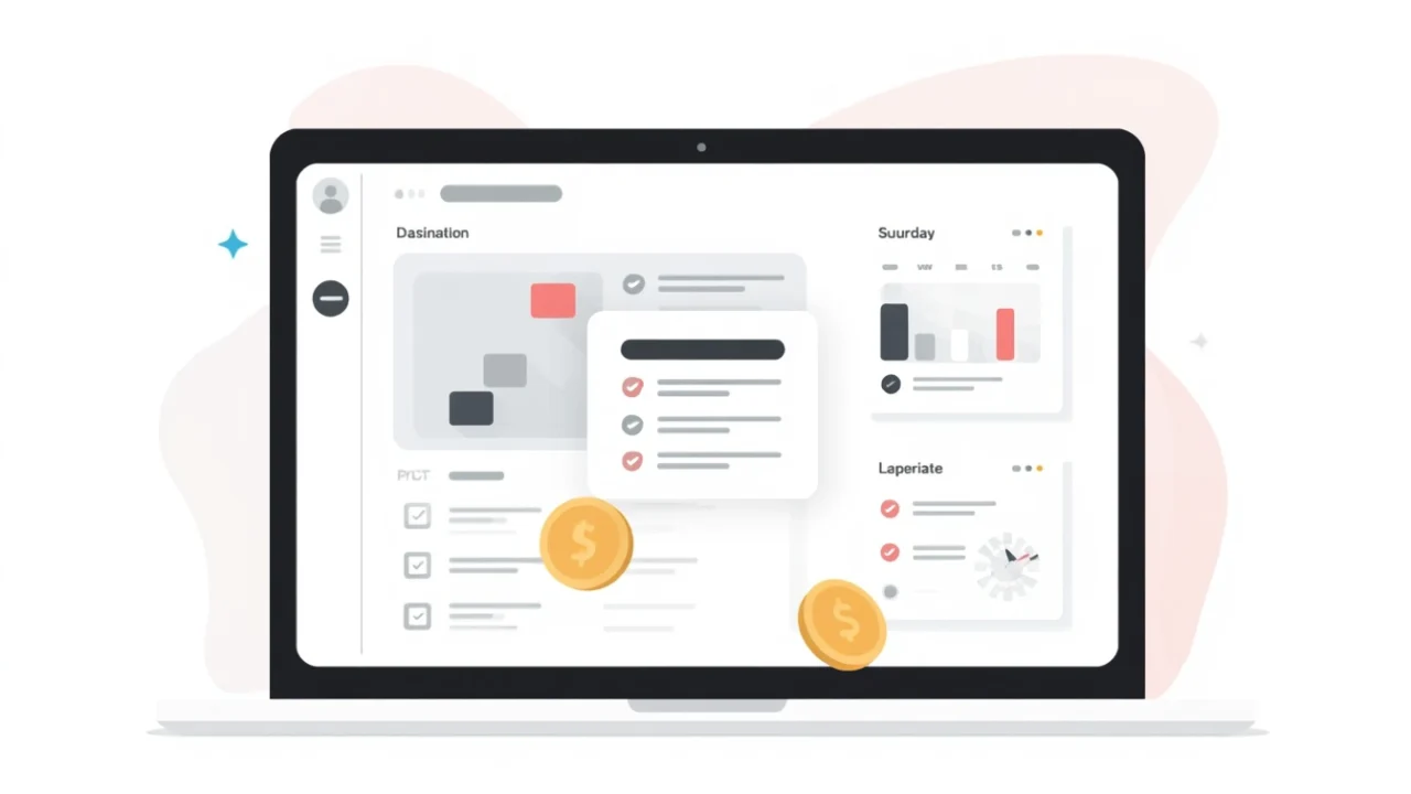 Selling Notion Templates