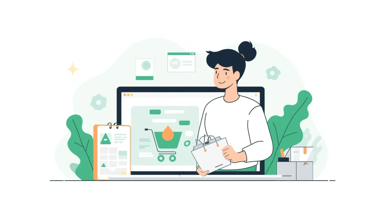 Shopify Dropshipping for Beginners