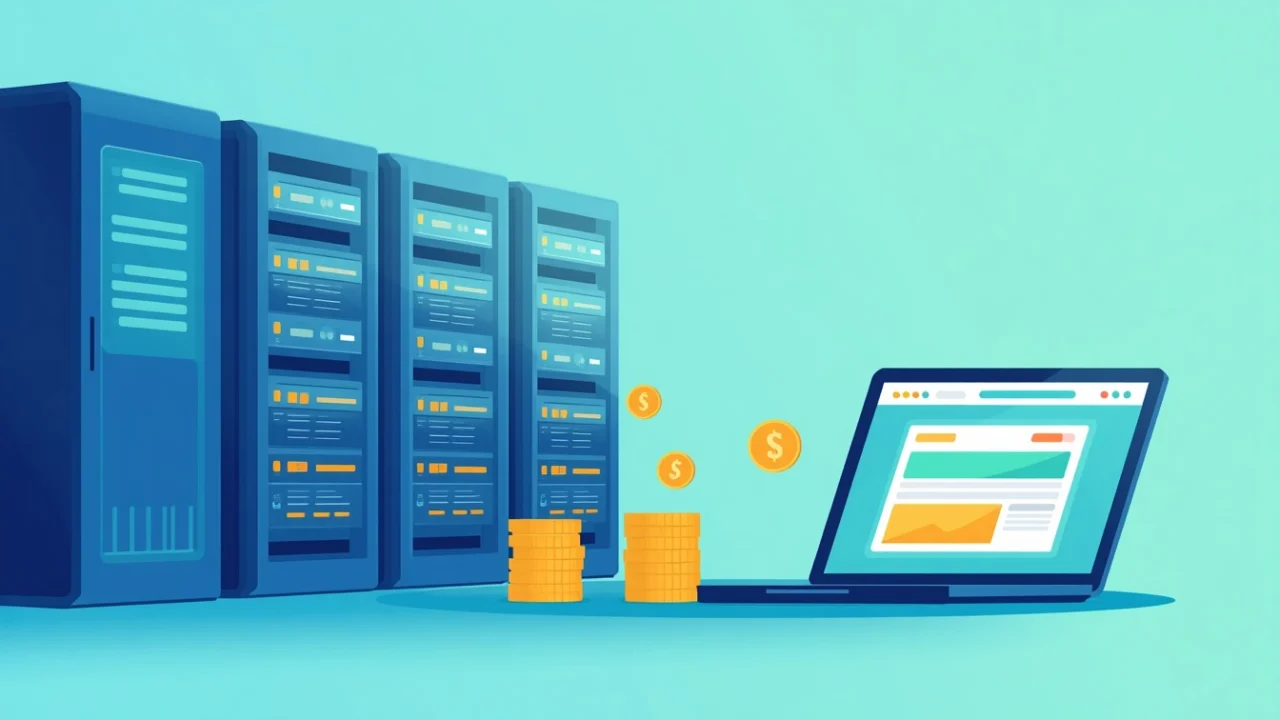 Web Hosting Affiliate Programs